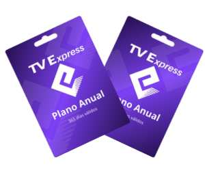 2telas Recarga TVE - Anual (2 Telas)