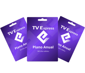 3telas Recarga TVE - Anual (3 Telas)