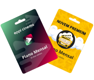 EppiNuvemMensal Recarga Eppi + Nuvem - Mensal